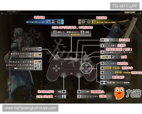 全面解析K8在线试玩的操作流程与技巧让你快速成为游戏高手